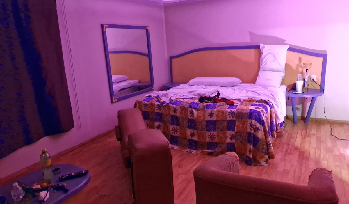 Room 1