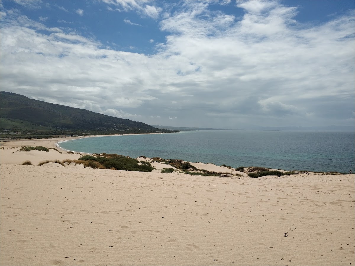 Parque Natural del Estrecho