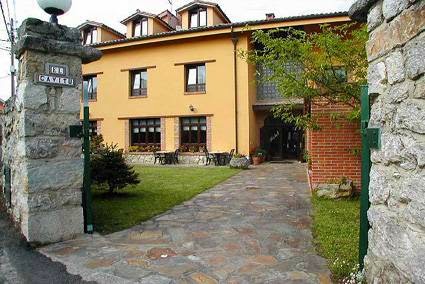 Hotel Gavitu