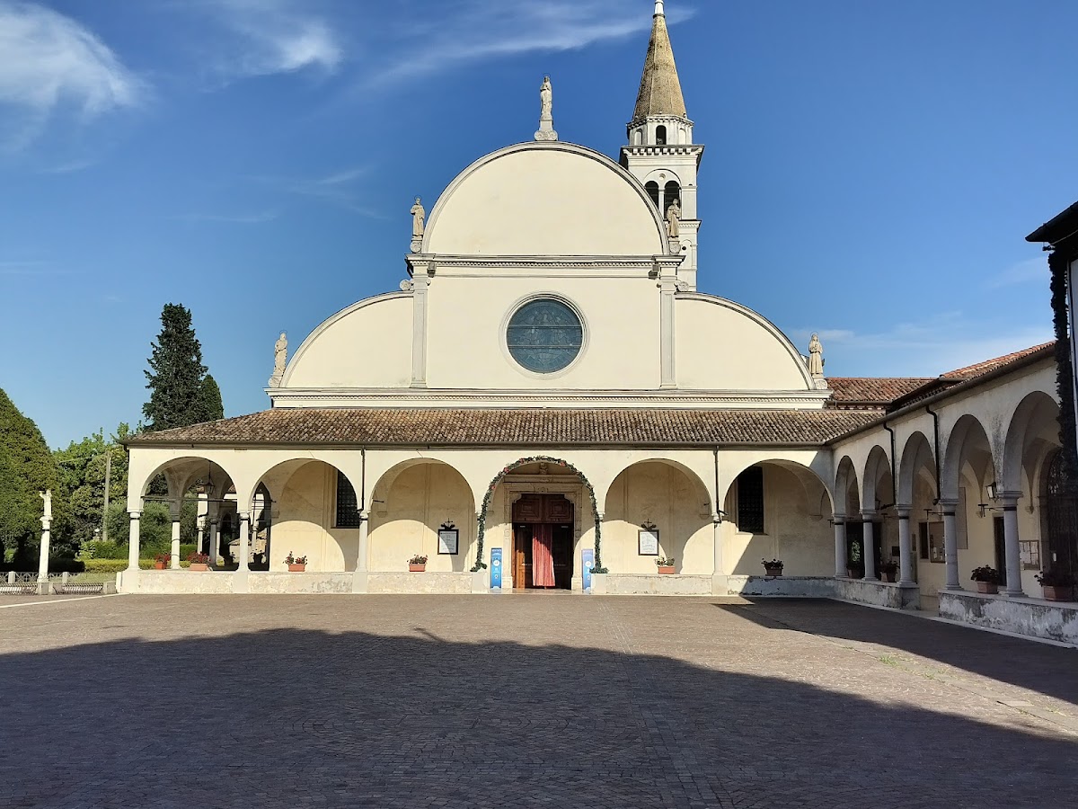 Sanctuary of Our Lady of Miracles