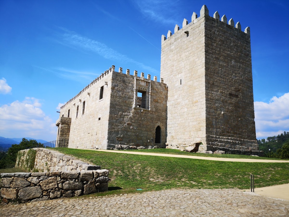Paço de Giela