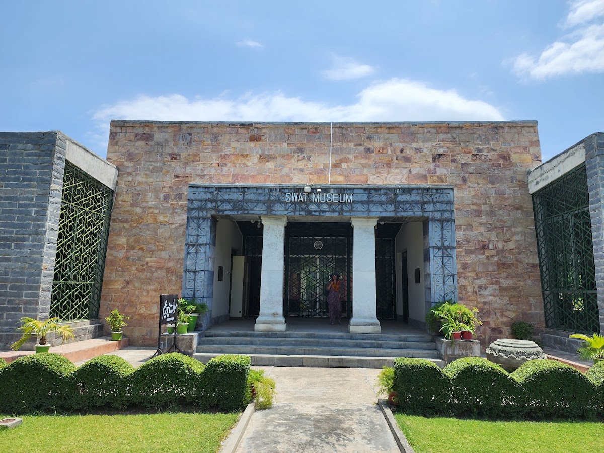Swat Museum