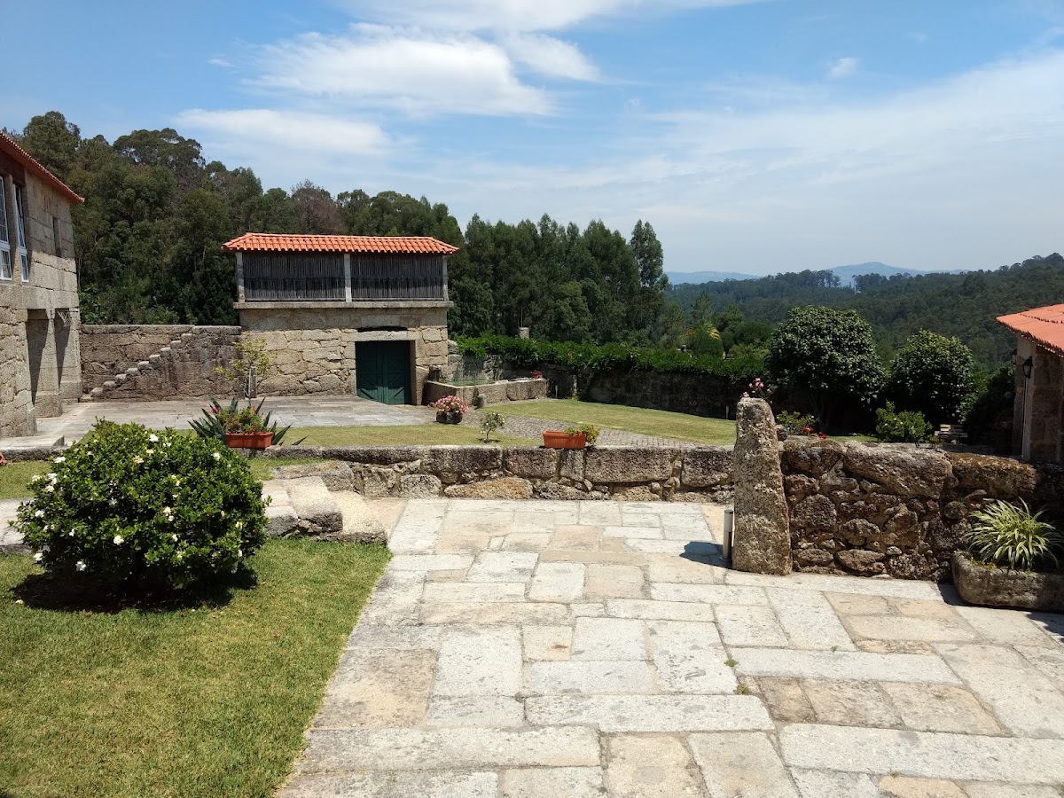 Quinta do Sourinho