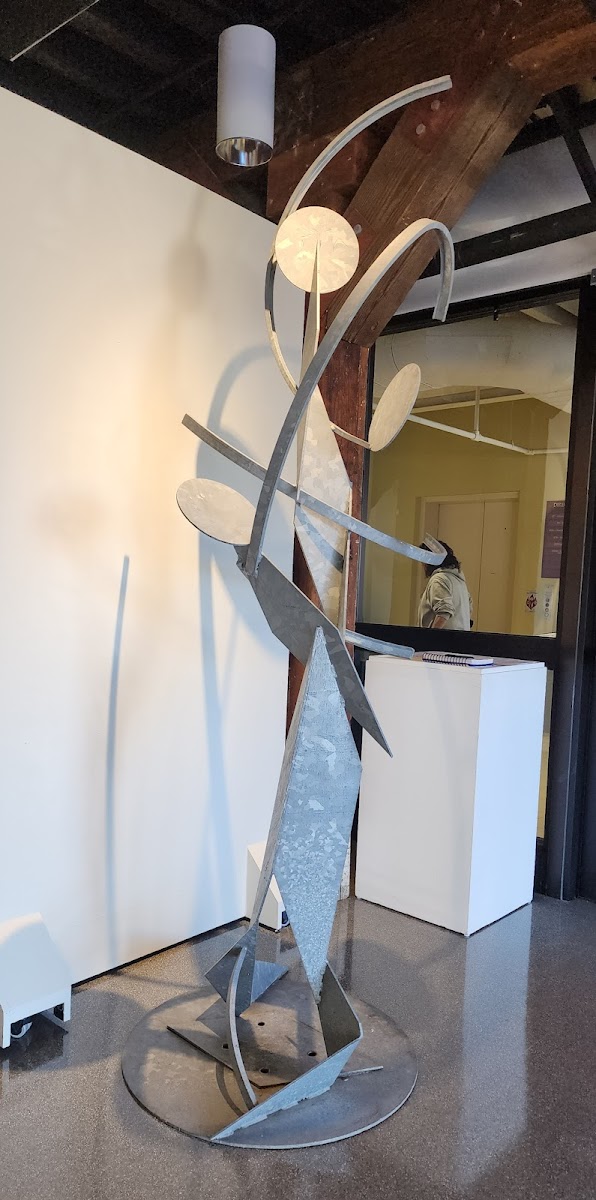 The Noyes Museum of Art
