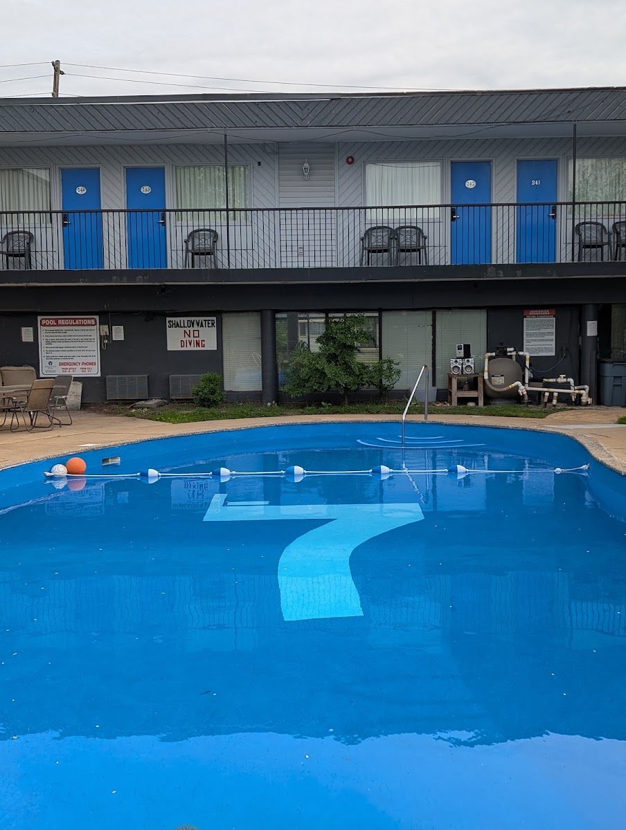 7 Nights Stay