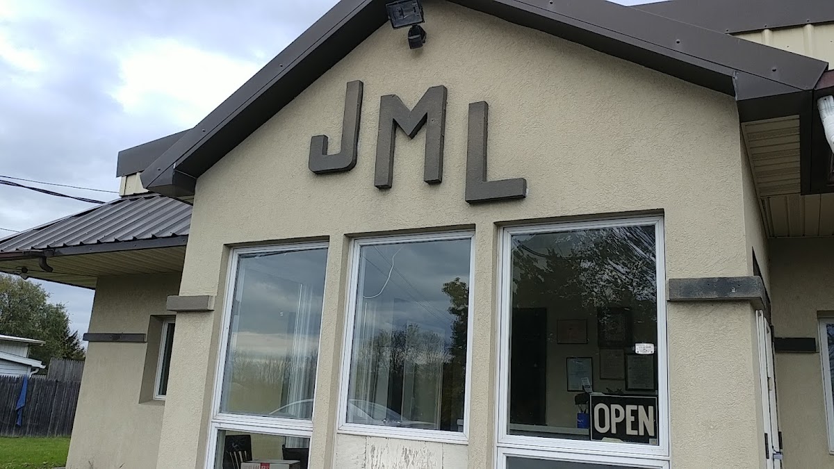 Joslen Motor Lodge