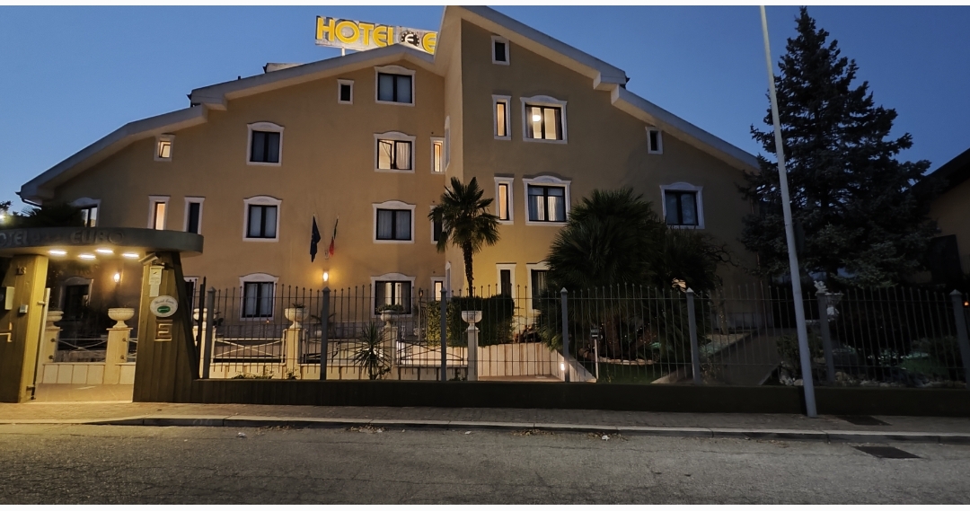 Hotel Euro