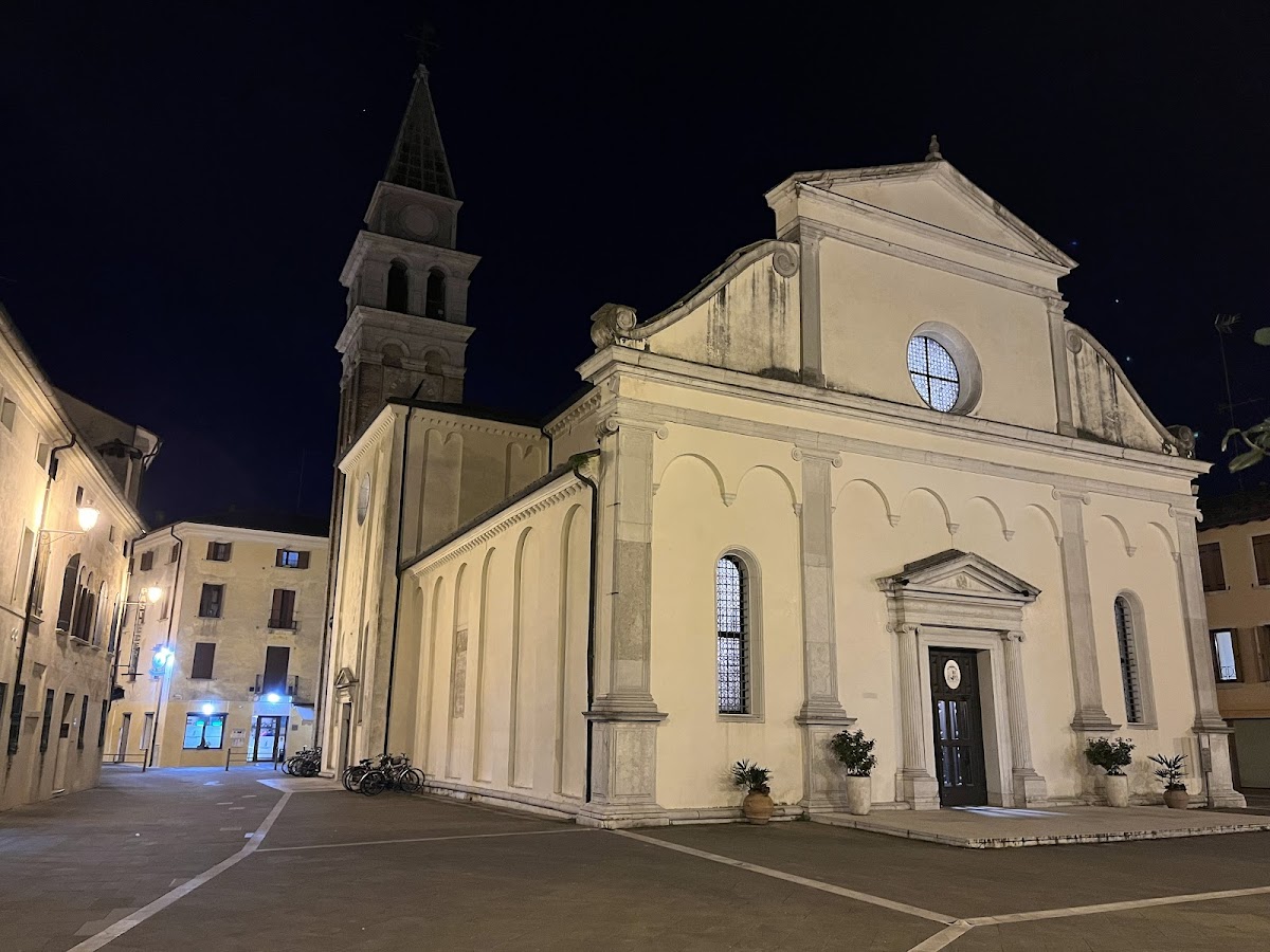 Duomo di San Nicolò