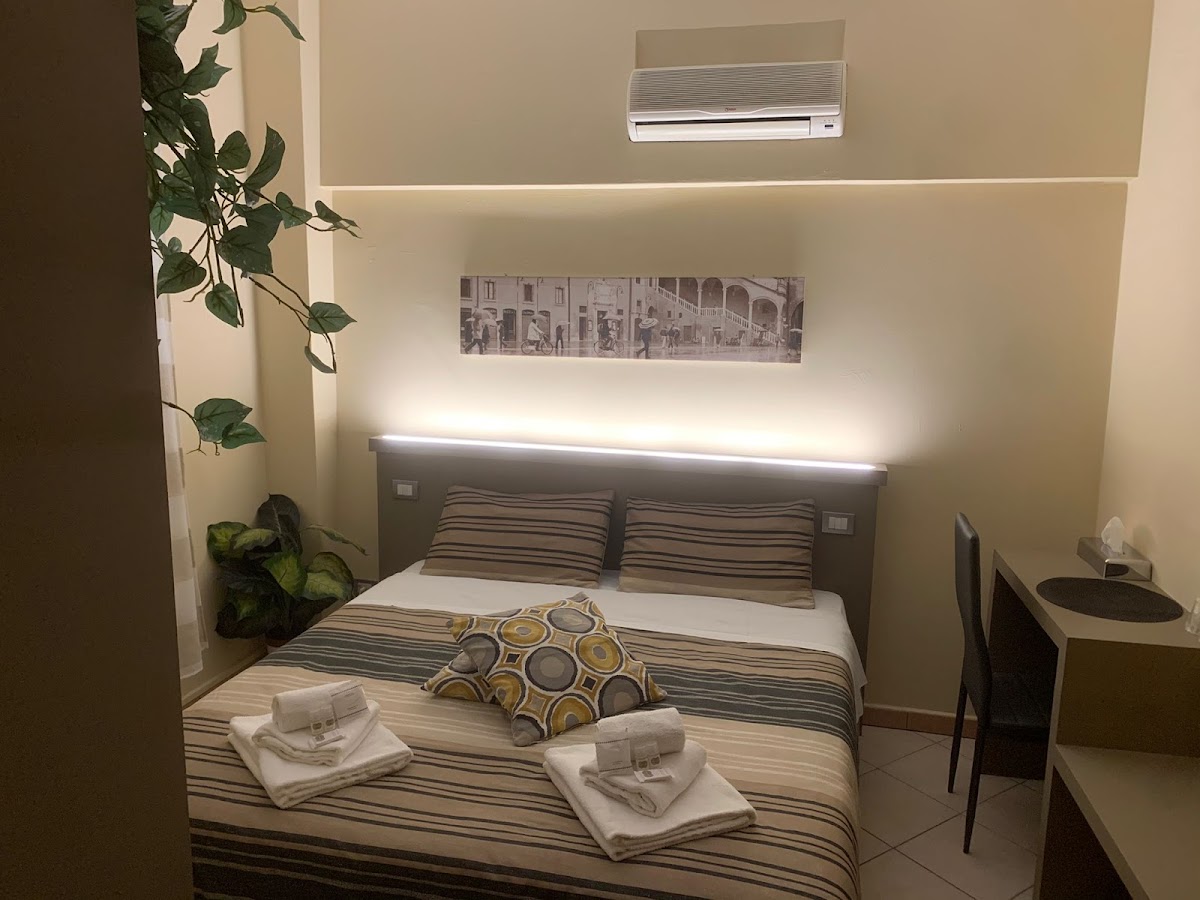 SMART HOTEL
