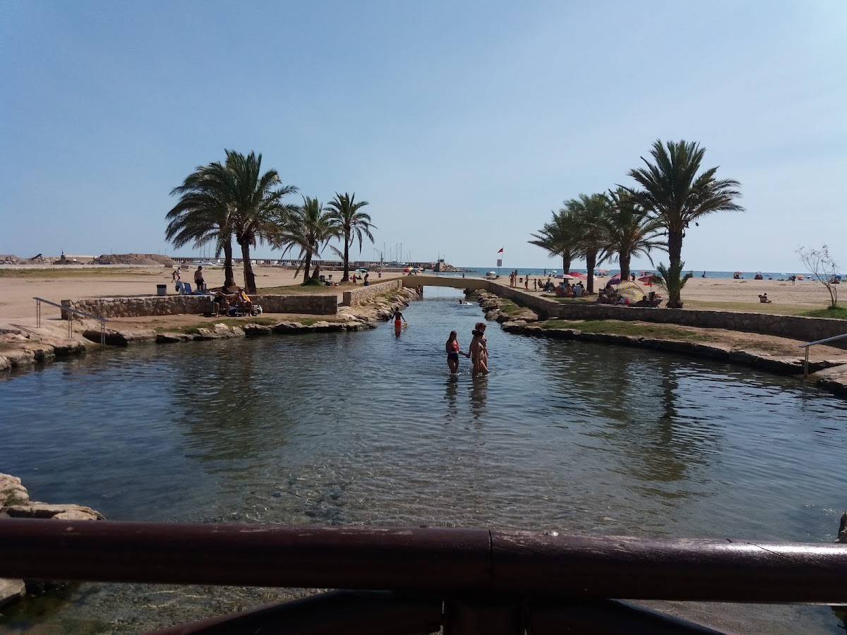 Platja de Coma-Ruga