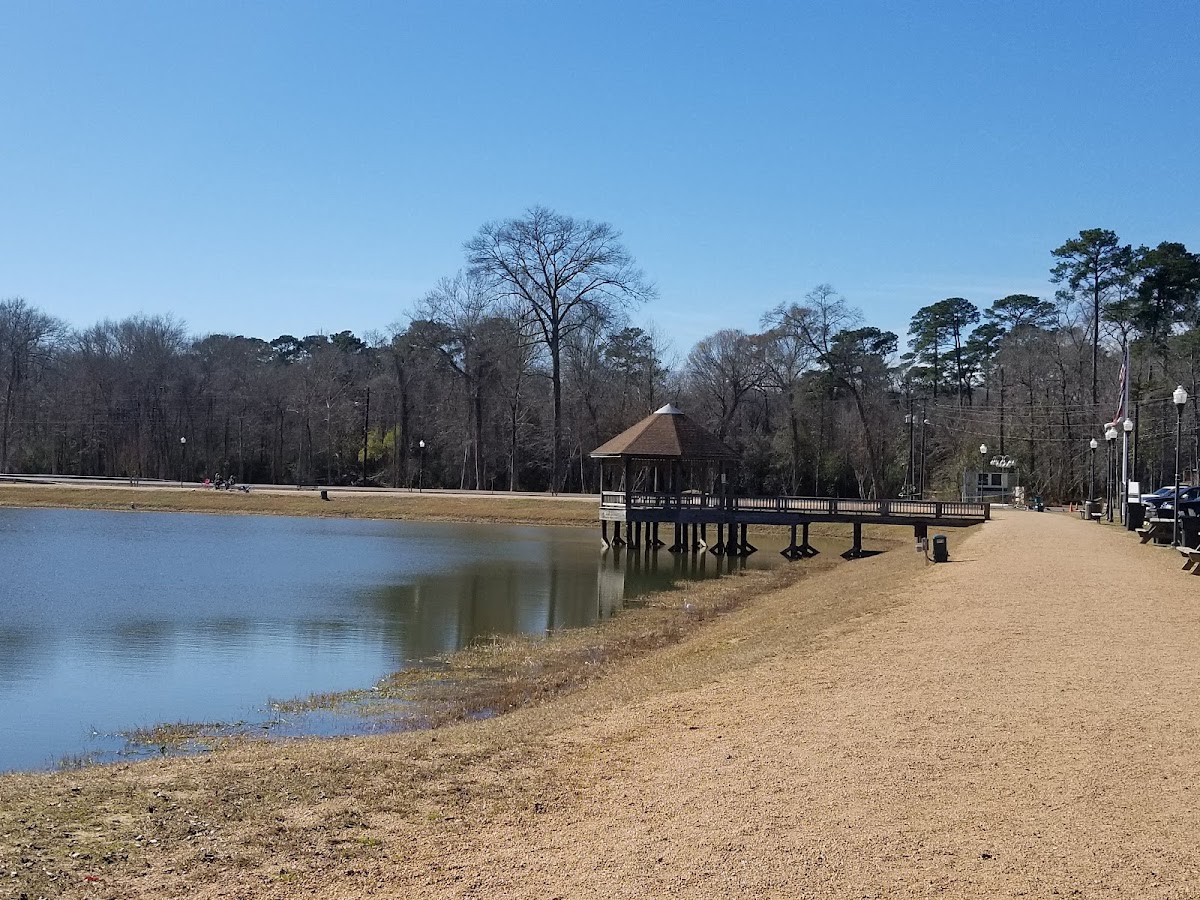 Sandy Creek Park