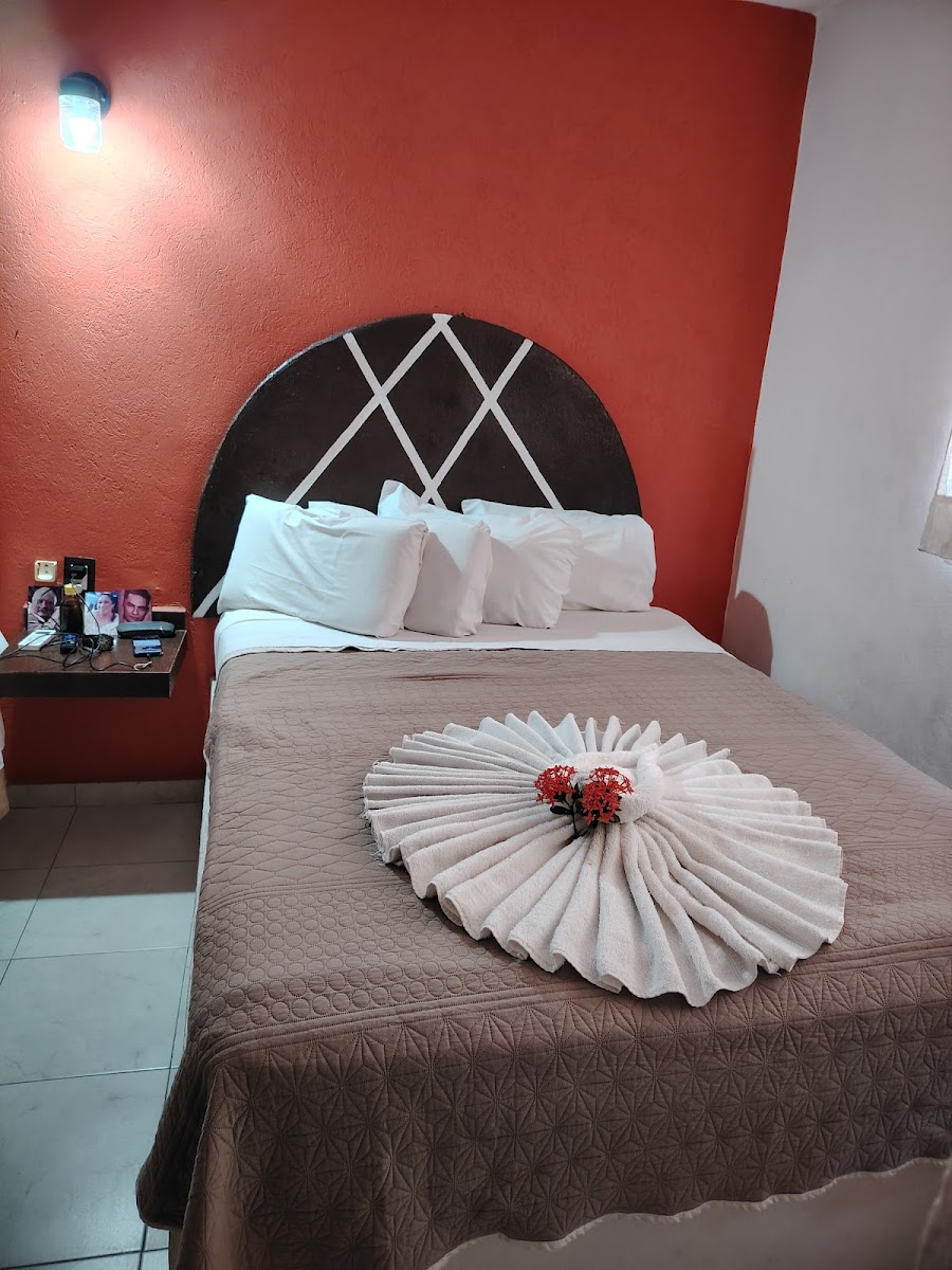 Room 1