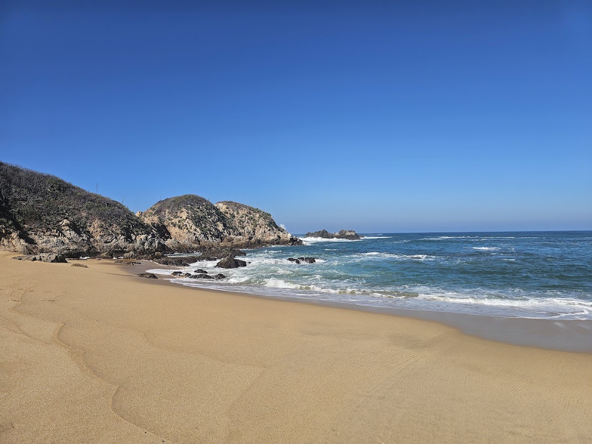 PLAYA MAYTO