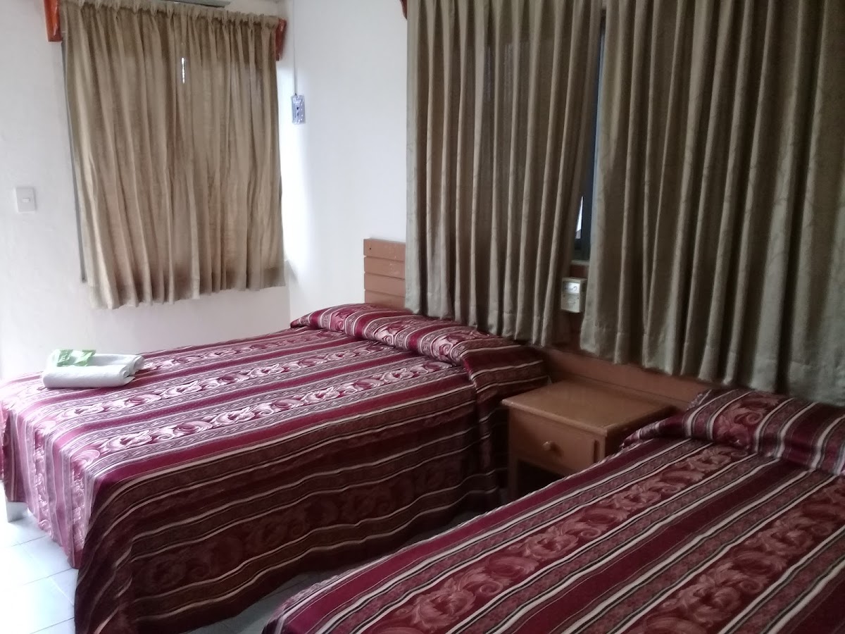 Room 1