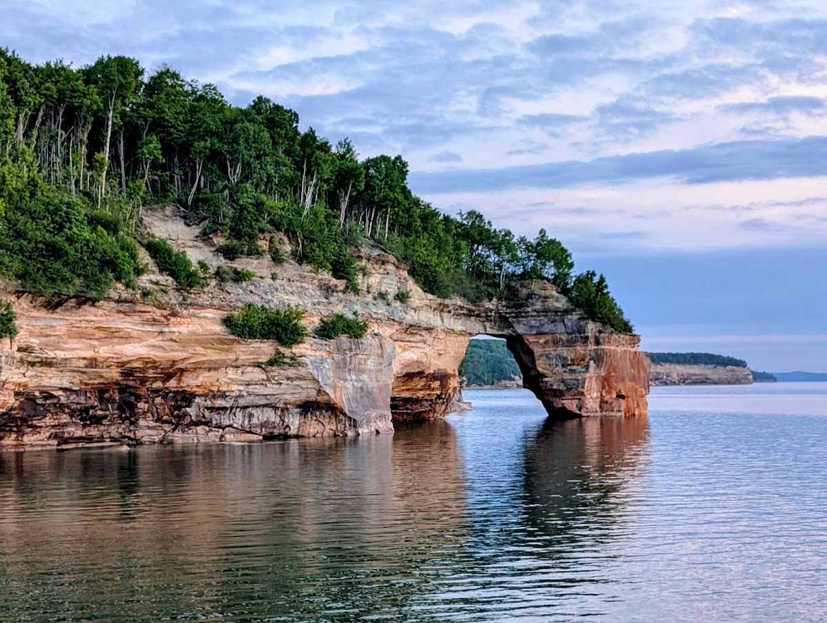 Pictured Rocks Cruises, LLC.