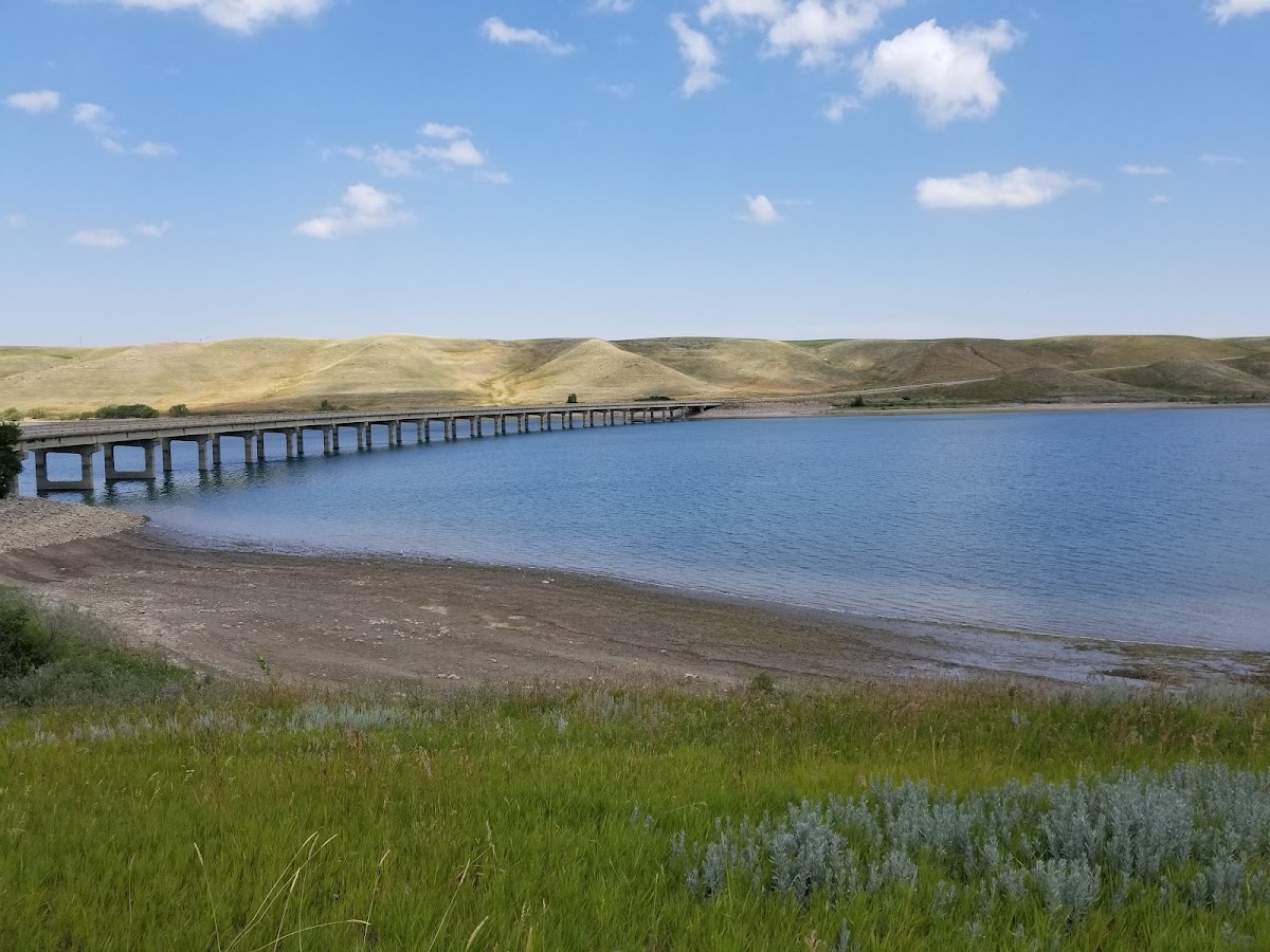 Chin Lakes