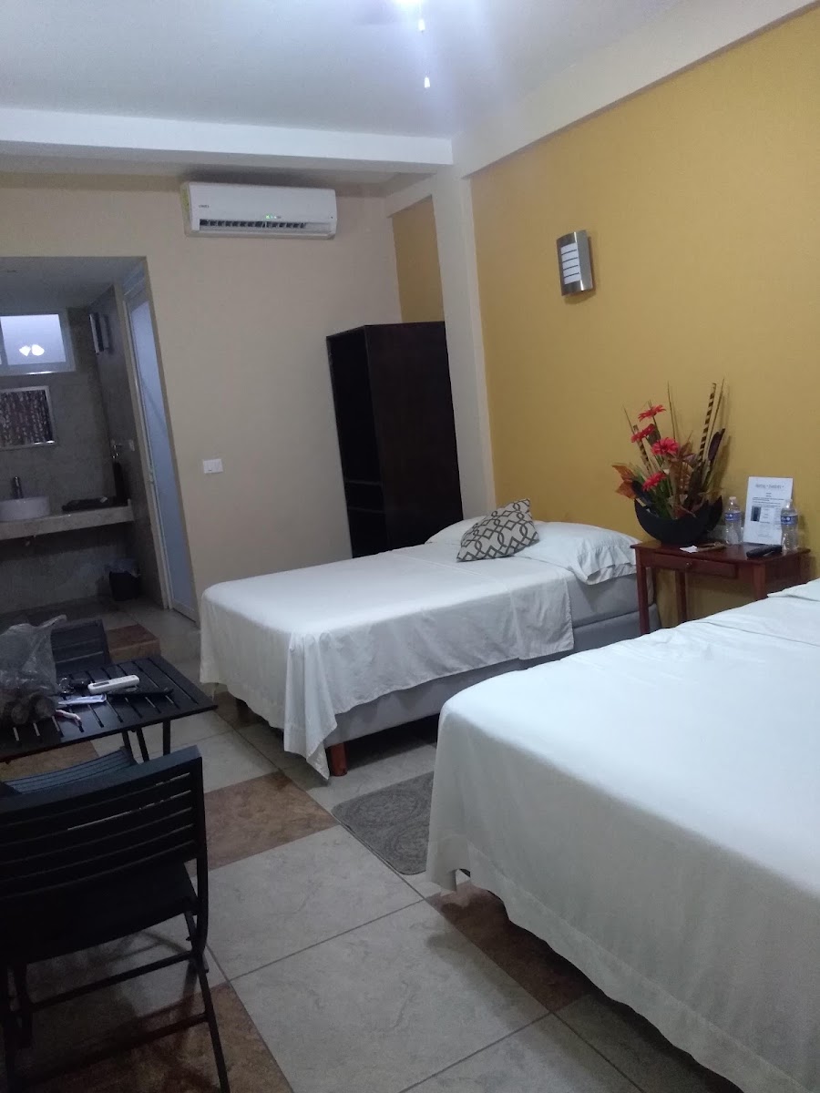 Room 1