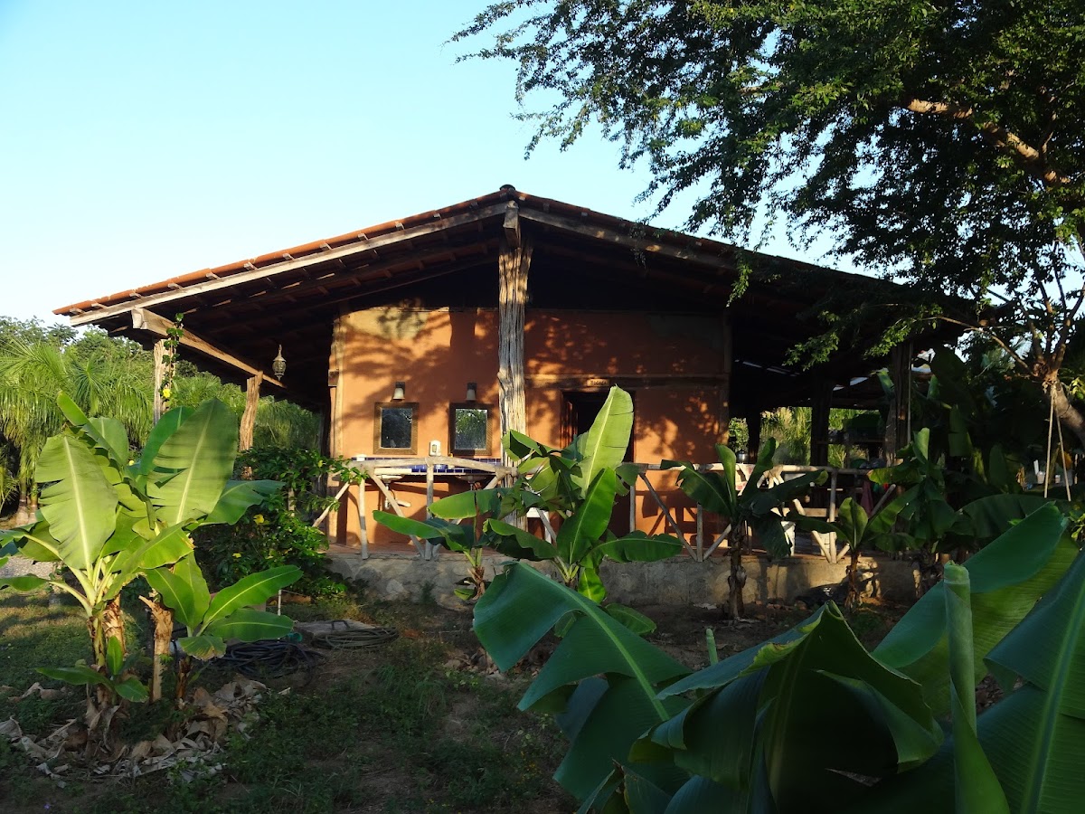 Rancho Sol y Mar