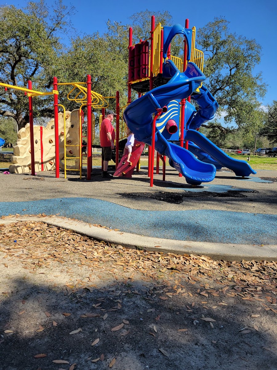 Zemurray Park
