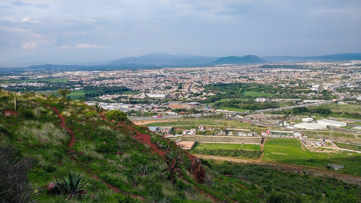 Cerro de la Venta