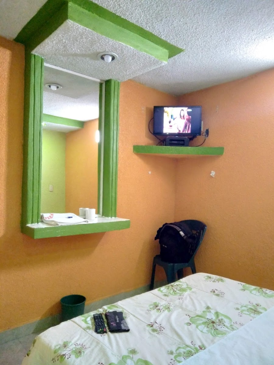 Room 1