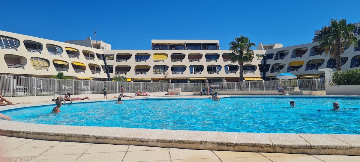 Gîte Escale plage