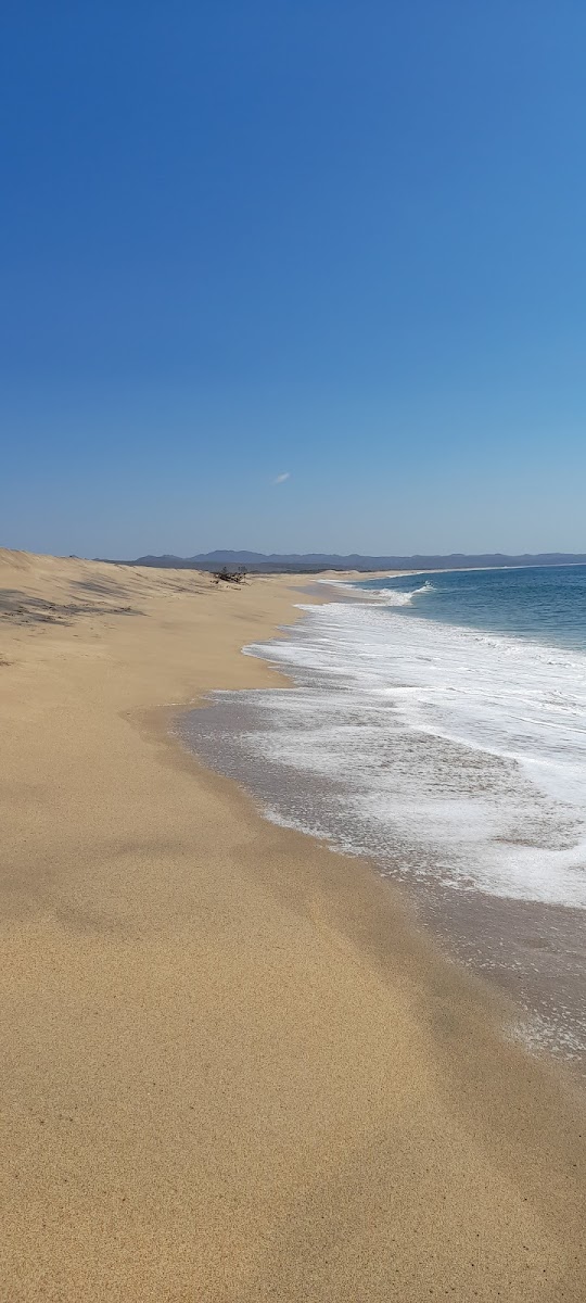Playa Ipala