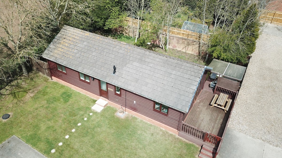 Great Hatfield Lodges