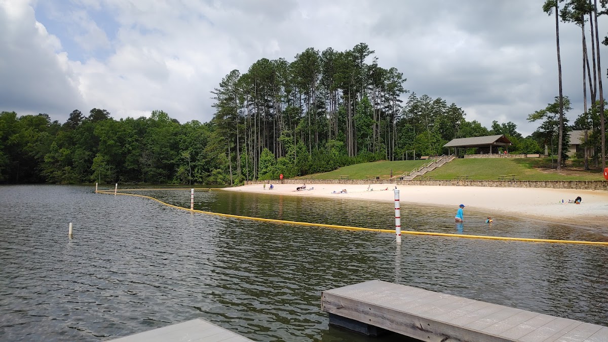 Don Carter State Park