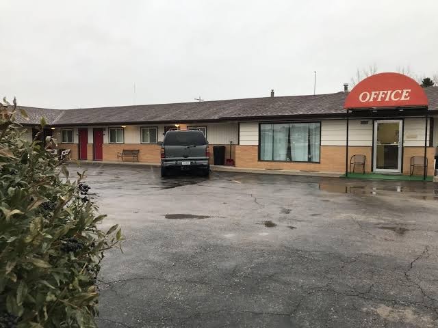 MOTEL GRAND