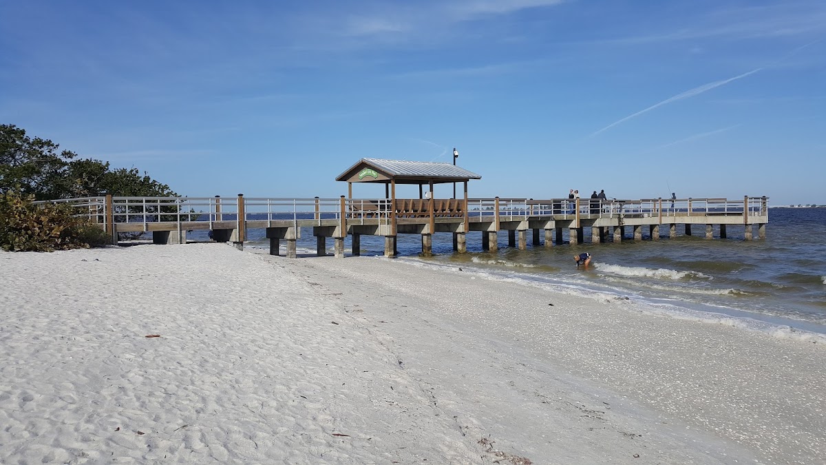 Lighthouse Beach Park