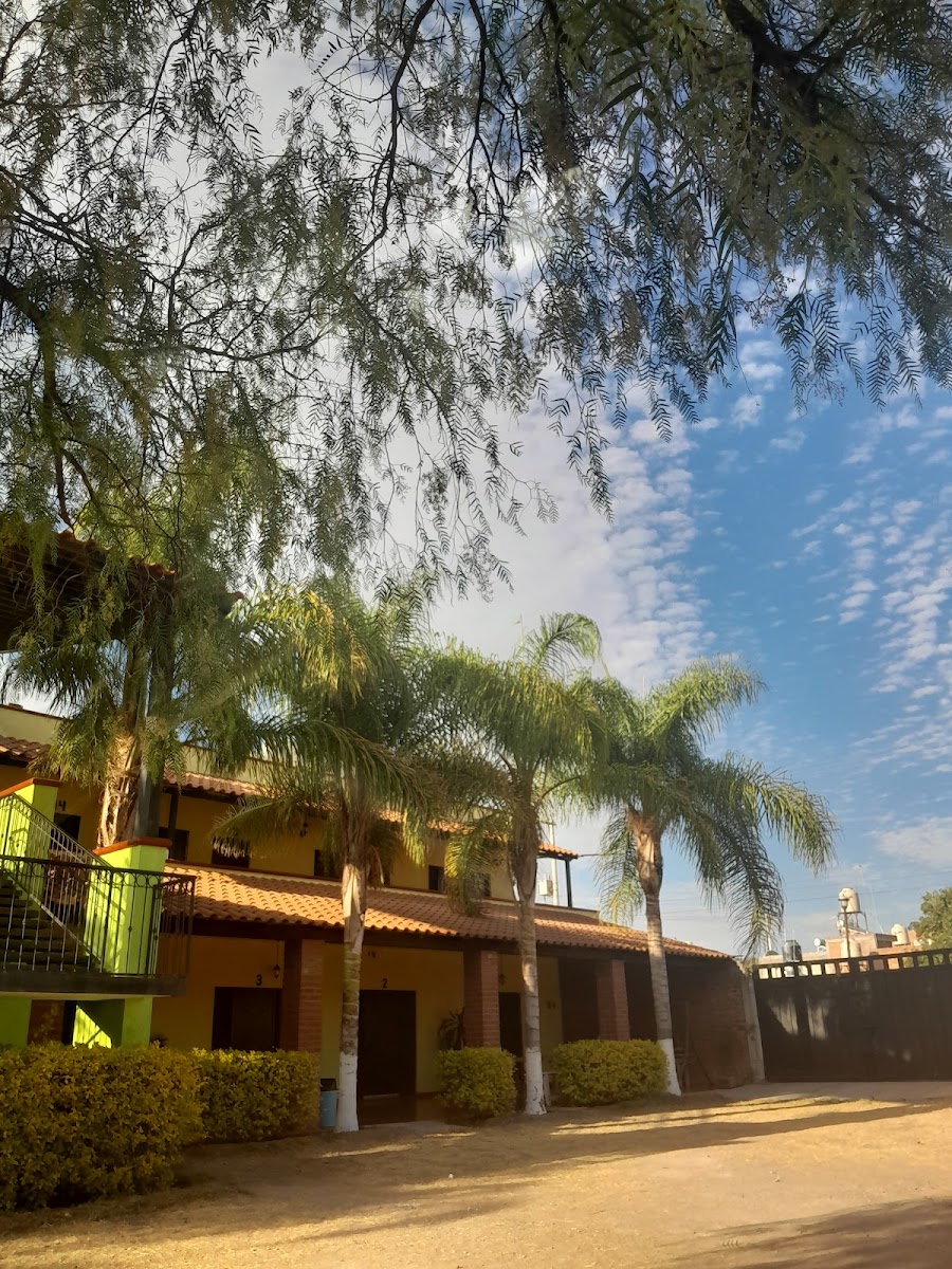 Hotel Monte