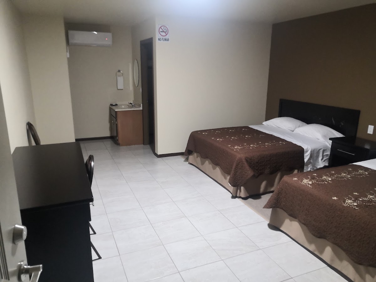 Room 1