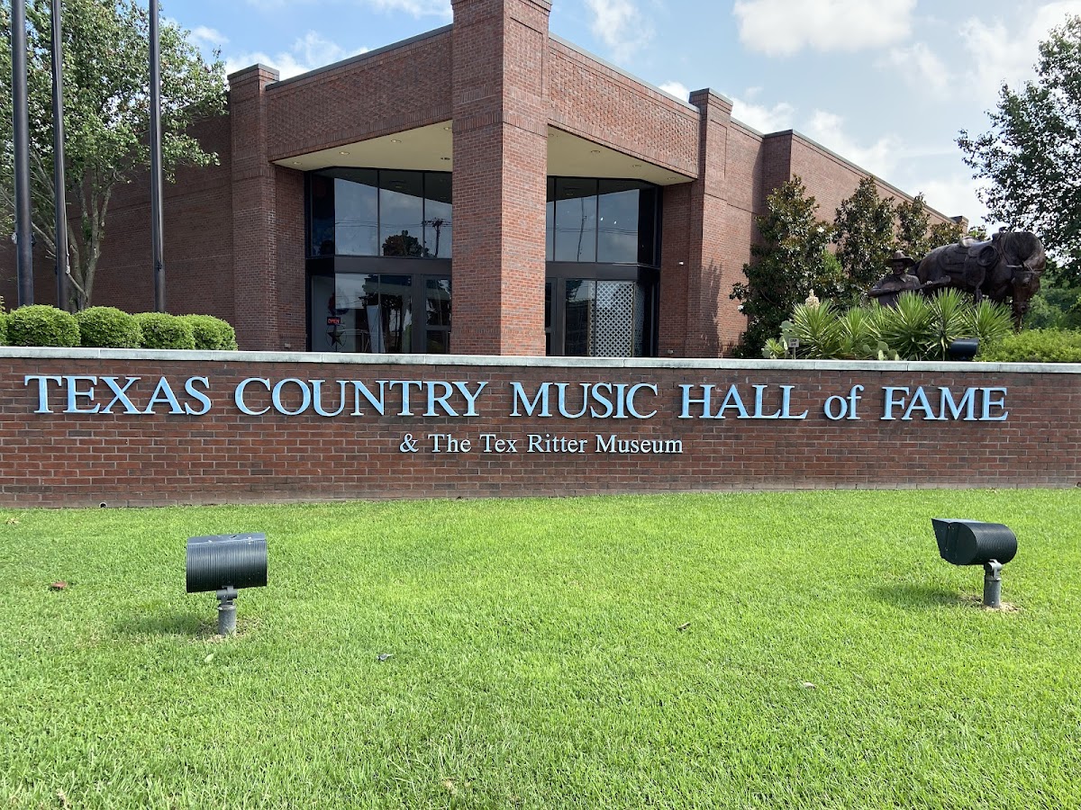 Texas Country Music Hall of Fame