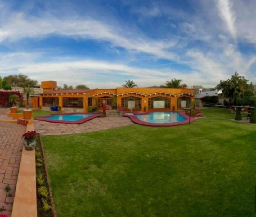 Quinta Cobos