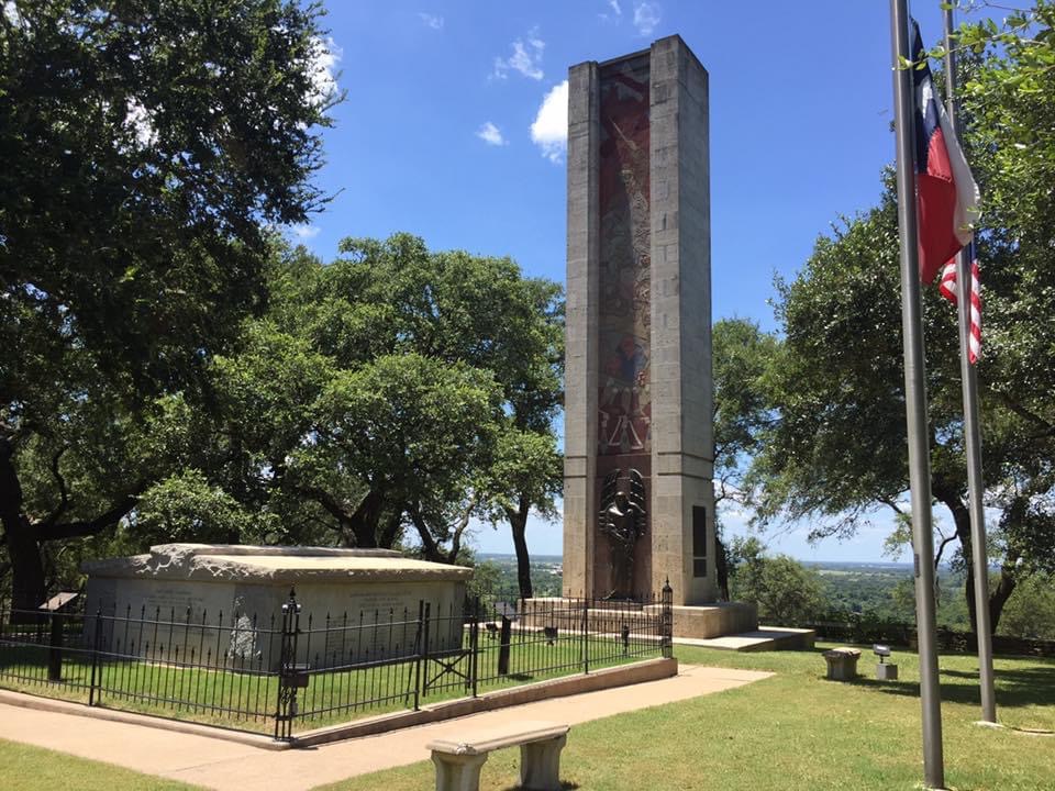 Kreische Brewery & Monument Hill State Historic Sites