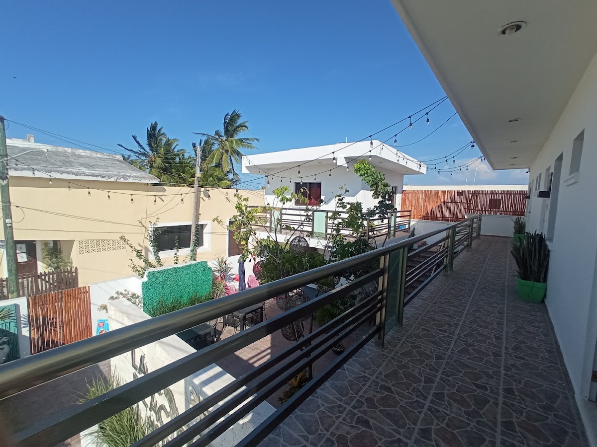 La Placita Hotel