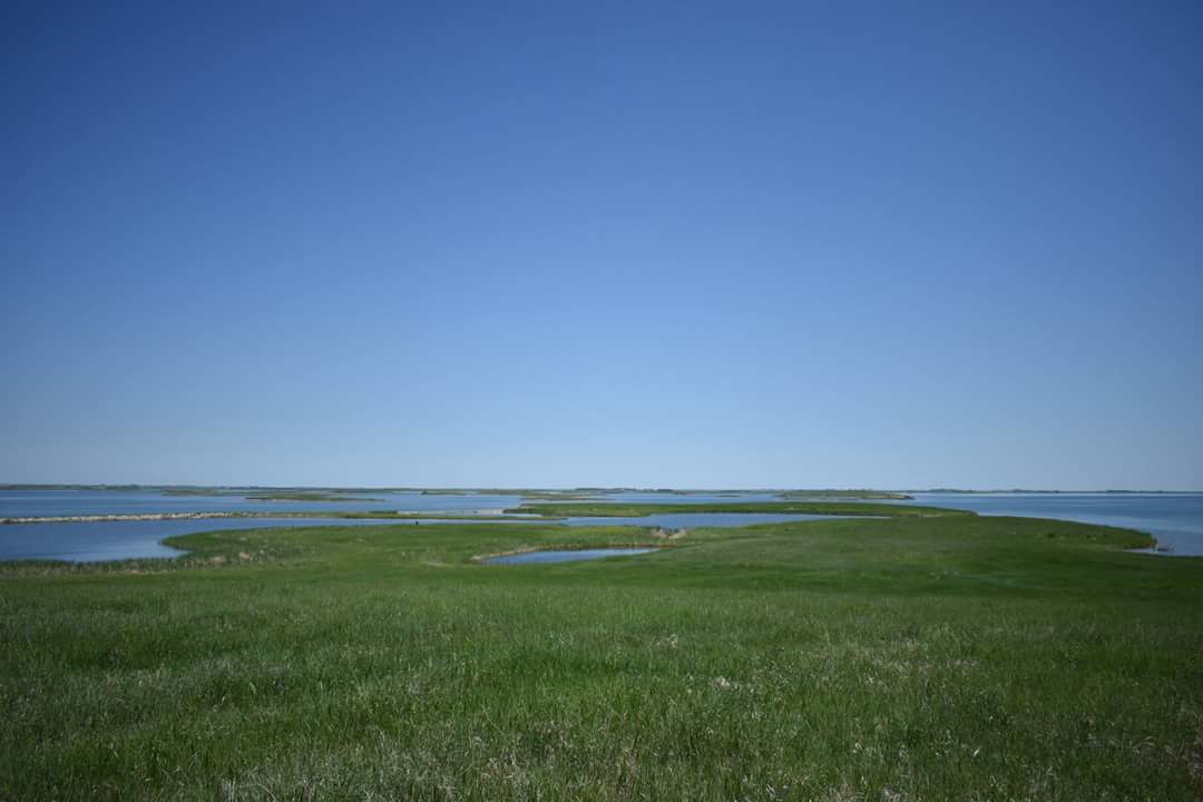 Lake Audubon