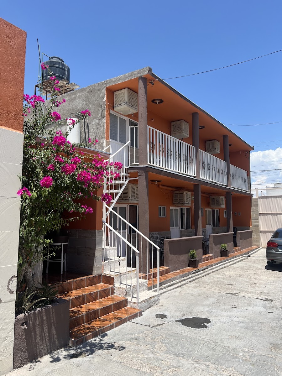 Hotelito