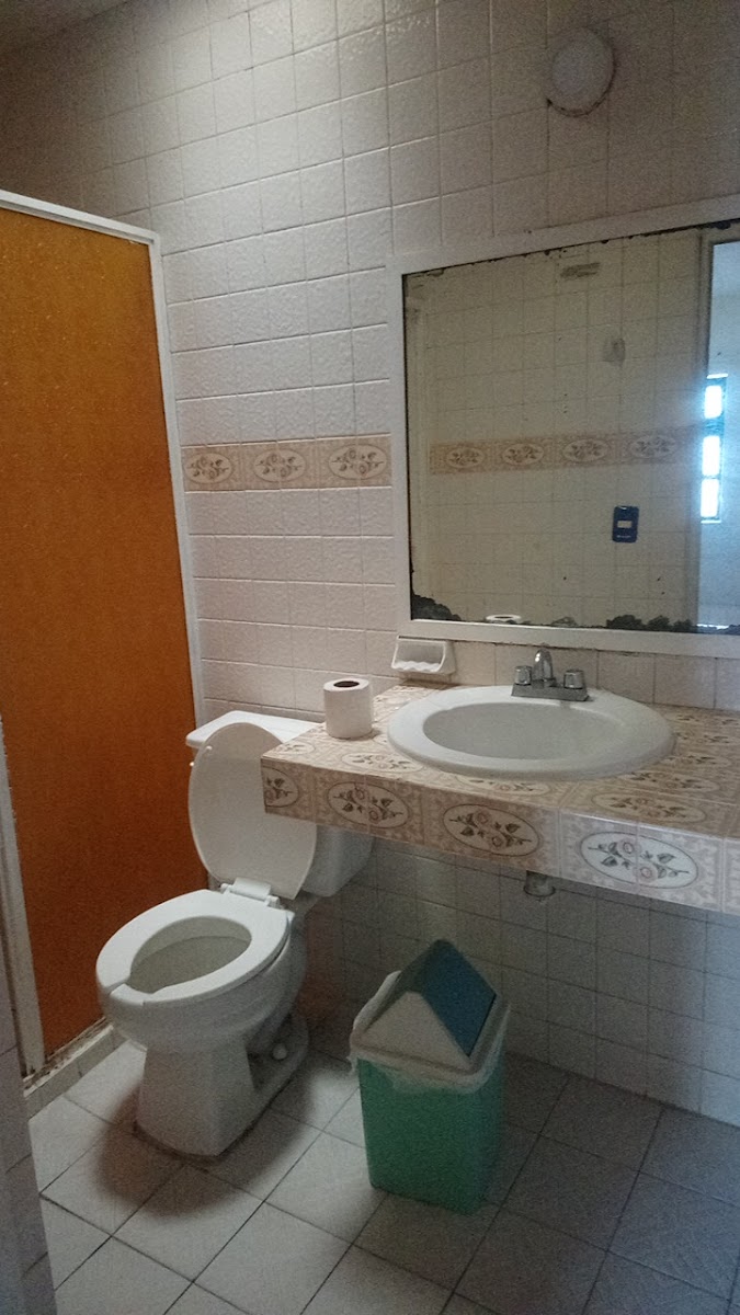 Room 8