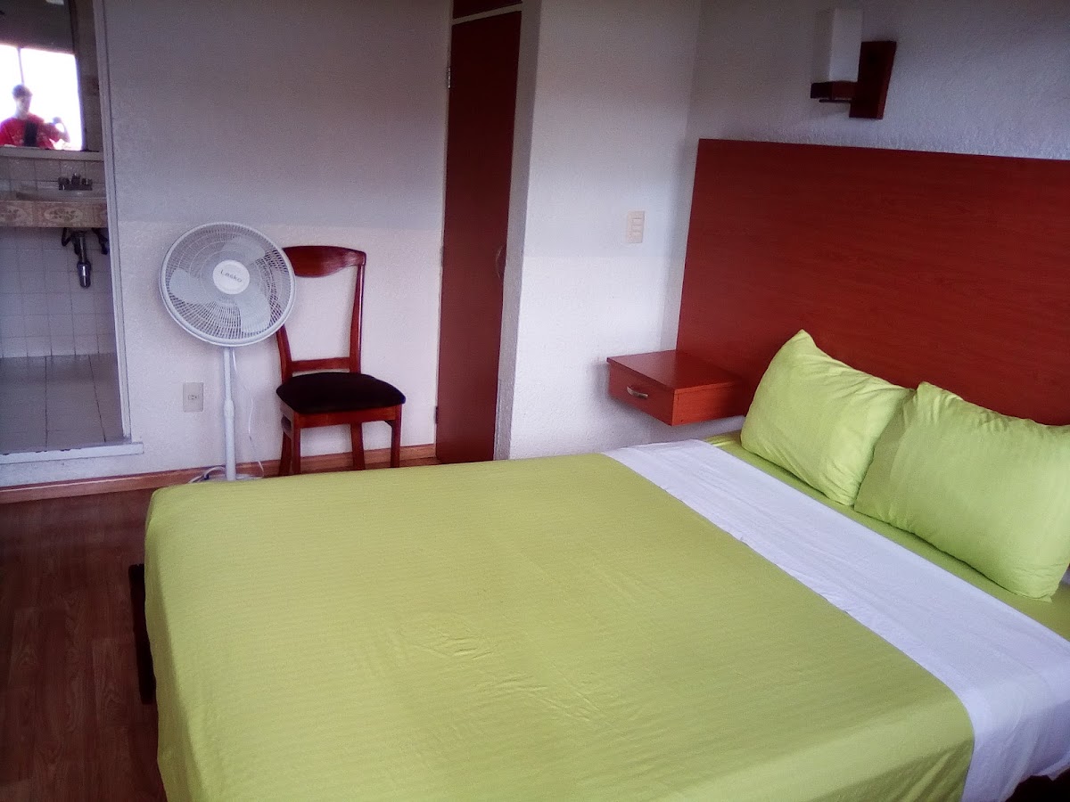Room 9