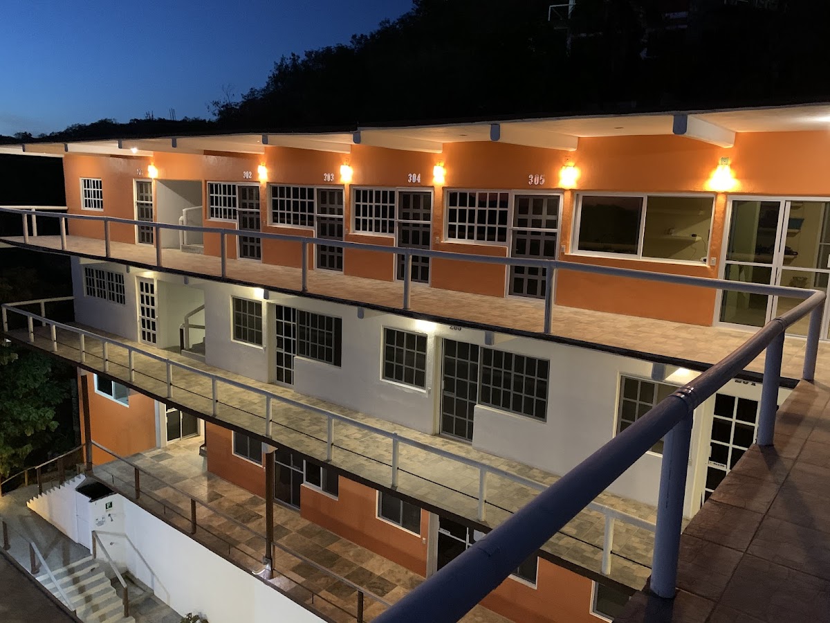 Hotel Punta del Sol