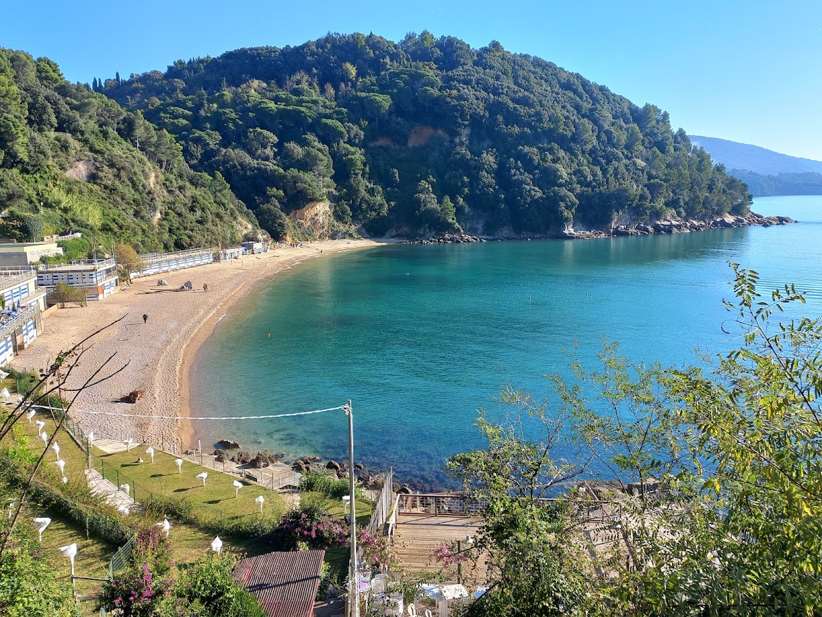 Baia Blu