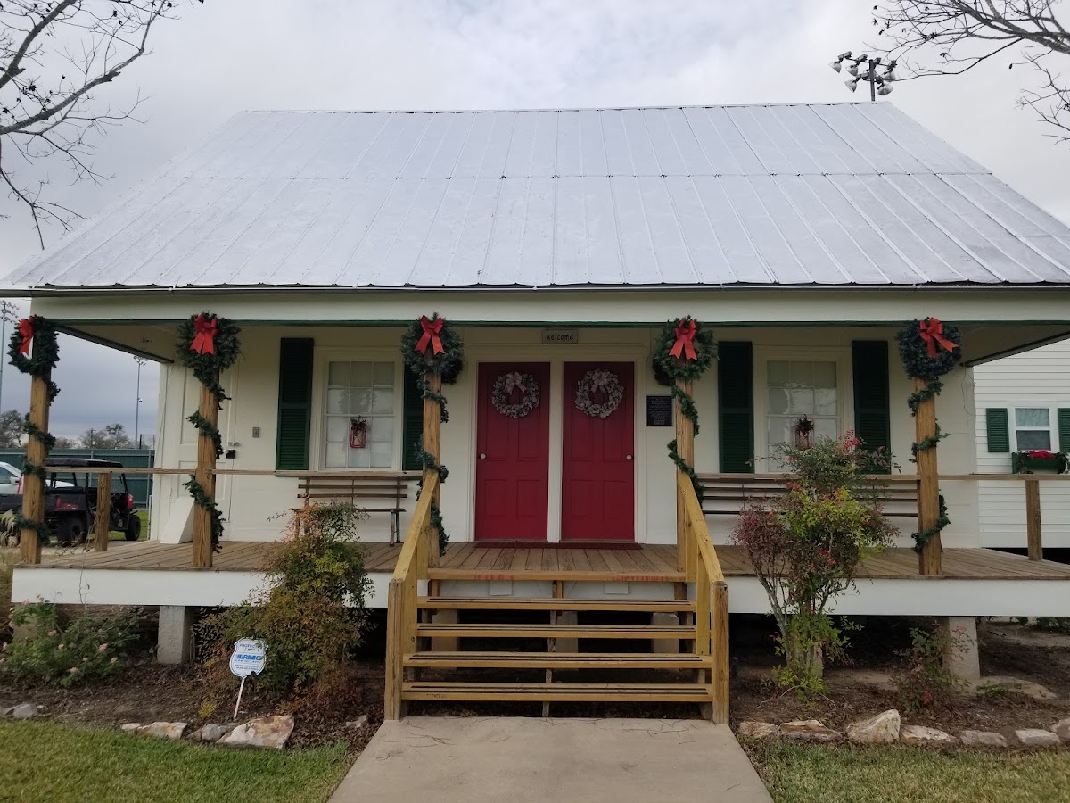 Texas Czech Heritage and Cultural Center