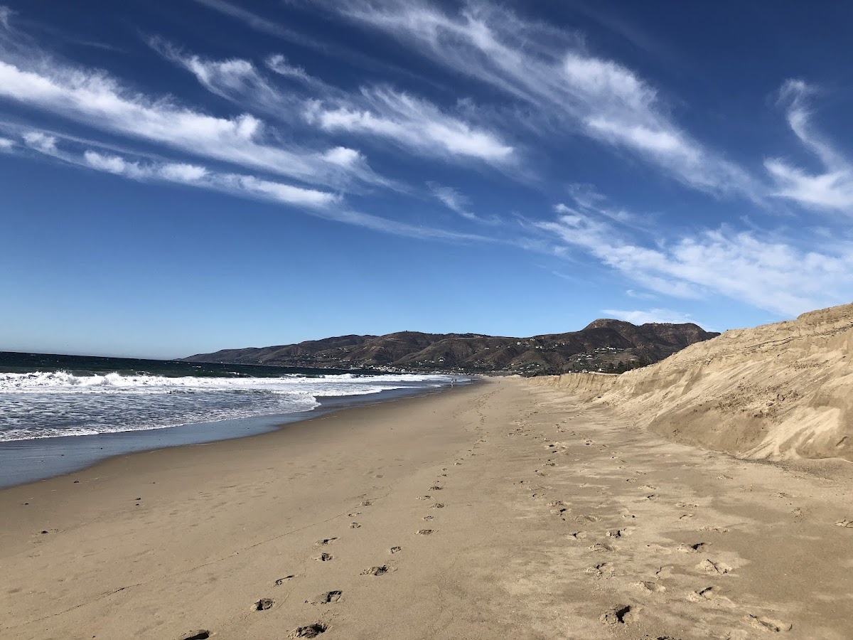 Zuma Beach