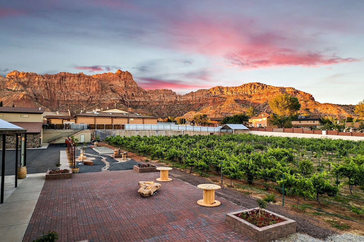 Water Canyon Winery