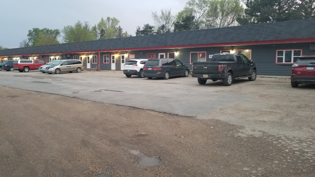 Wheaton Inn