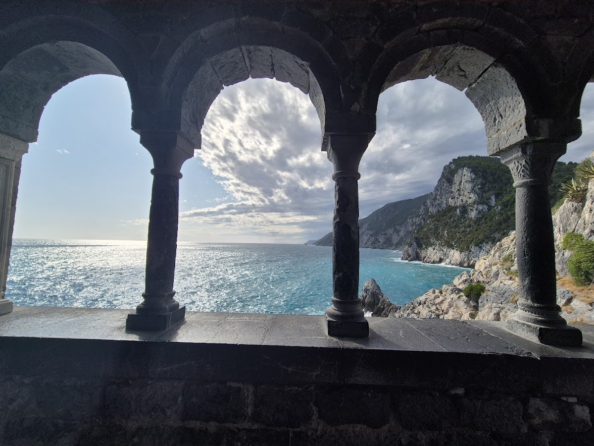 Grotta di Lord Byron