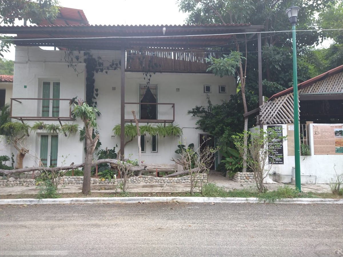 Casa Lási’be