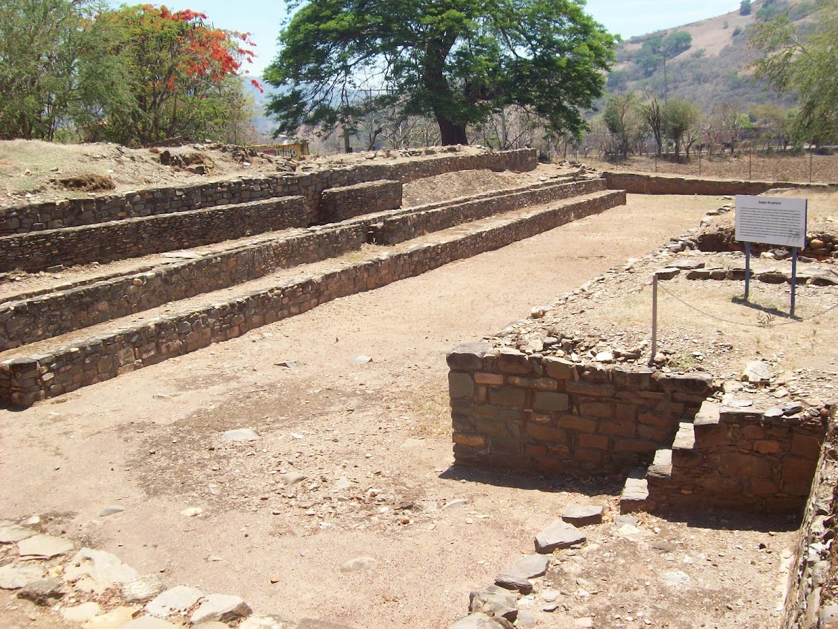 San Miguel Ixtapan